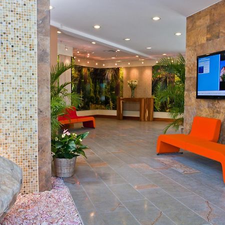 Pelican Bay Hotel Freeport Luaran gambar