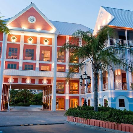 Pelican Bay Hotel Freeport Luaran gambar
