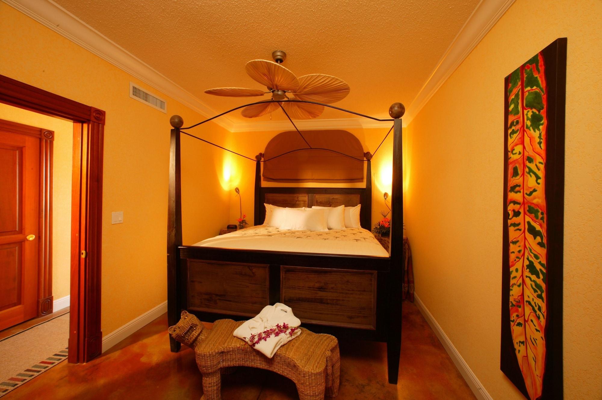 Pelican Bay Hotel Freeport Luaran gambar