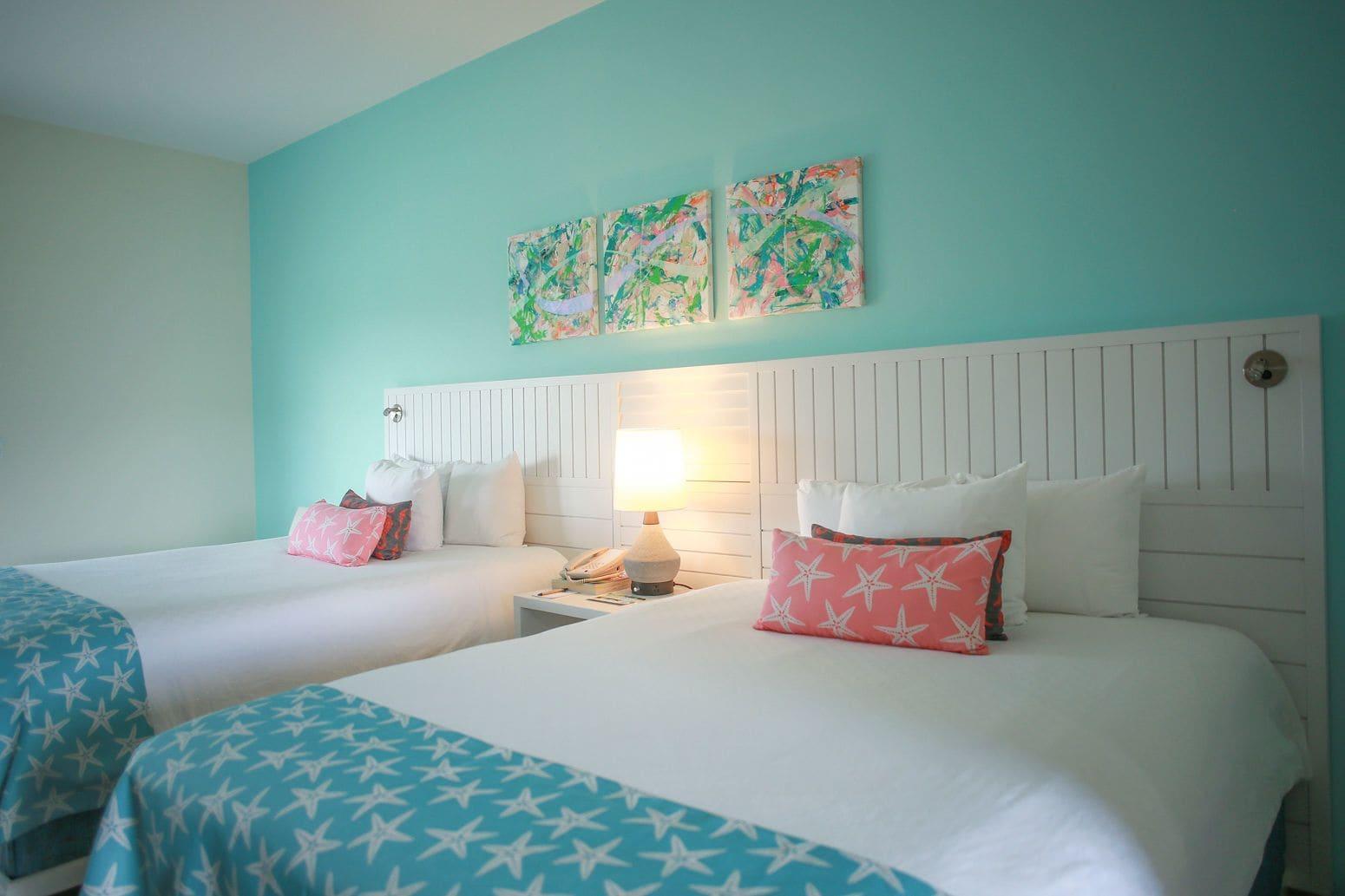 Pelican Bay Hotel Freeport Luaran gambar