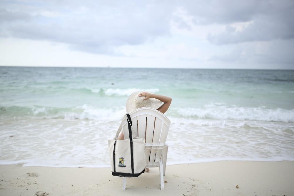 Pelican Bay Hotel Freeport Luaran gambar