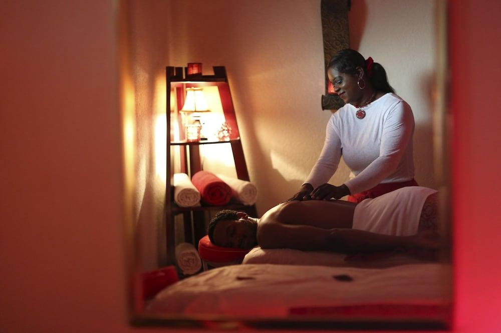 Pelican Bay Hotel Freeport Luaran gambar