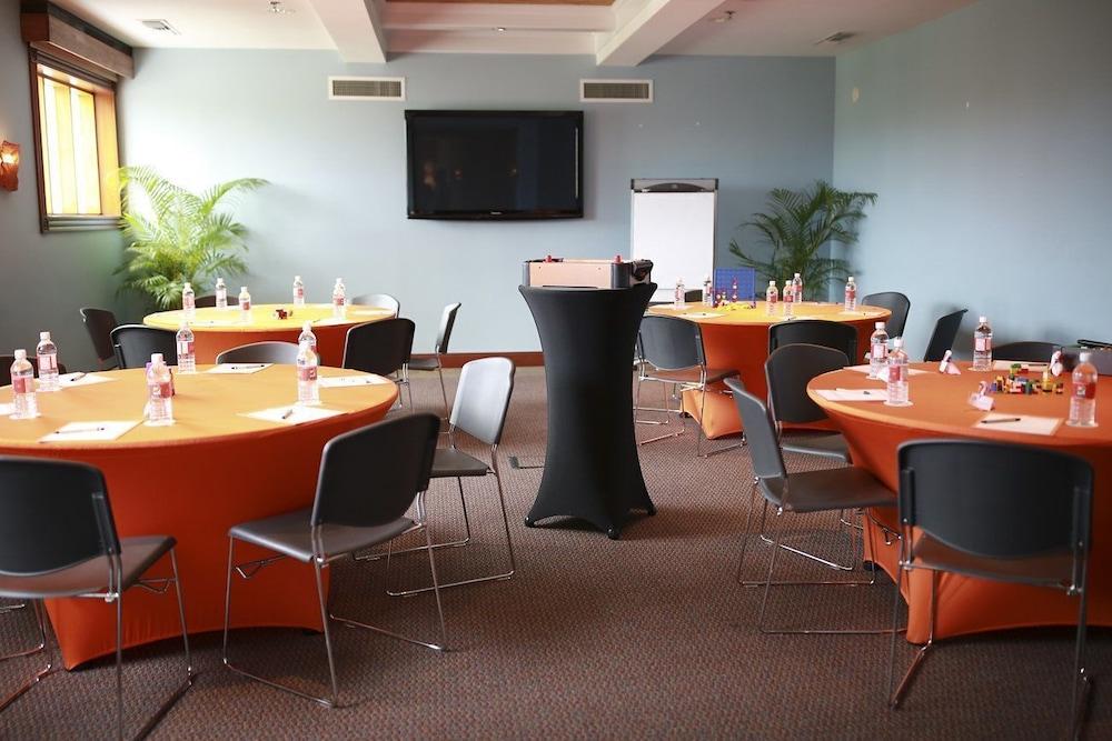 Pelican Bay Hotel Freeport Luaran gambar