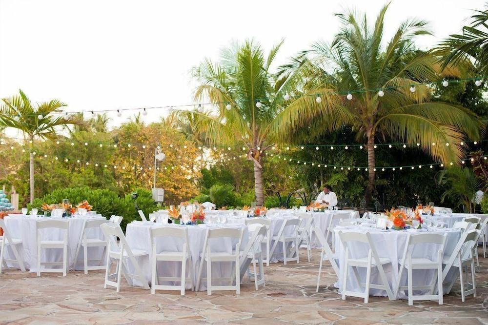 Pelican Bay Hotel Freeport Luaran gambar