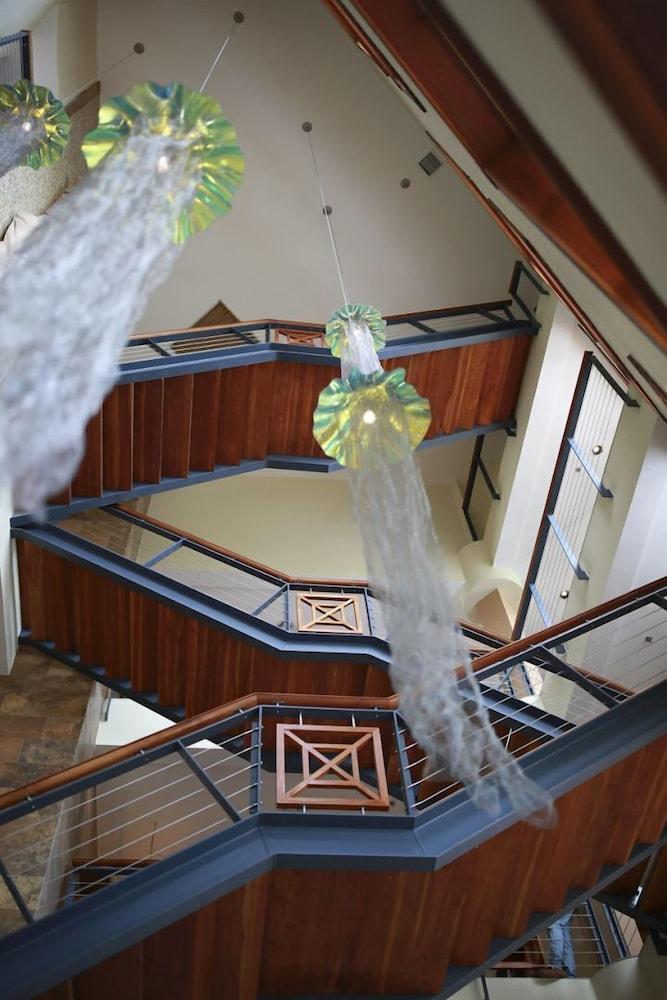 Pelican Bay Hotel Freeport Luaran gambar