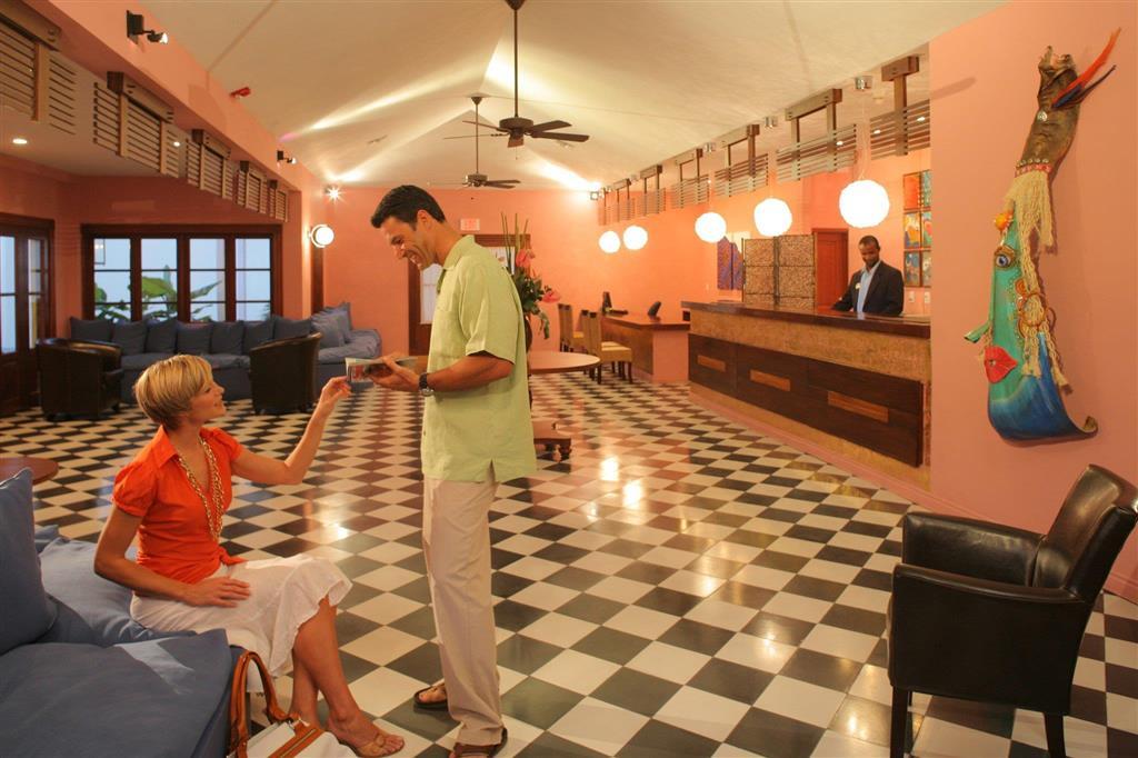 Pelican Bay Hotel Freeport Dalaman gambar