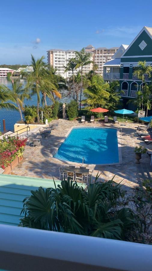 Pelican Bay Hotel Freeport Luaran gambar