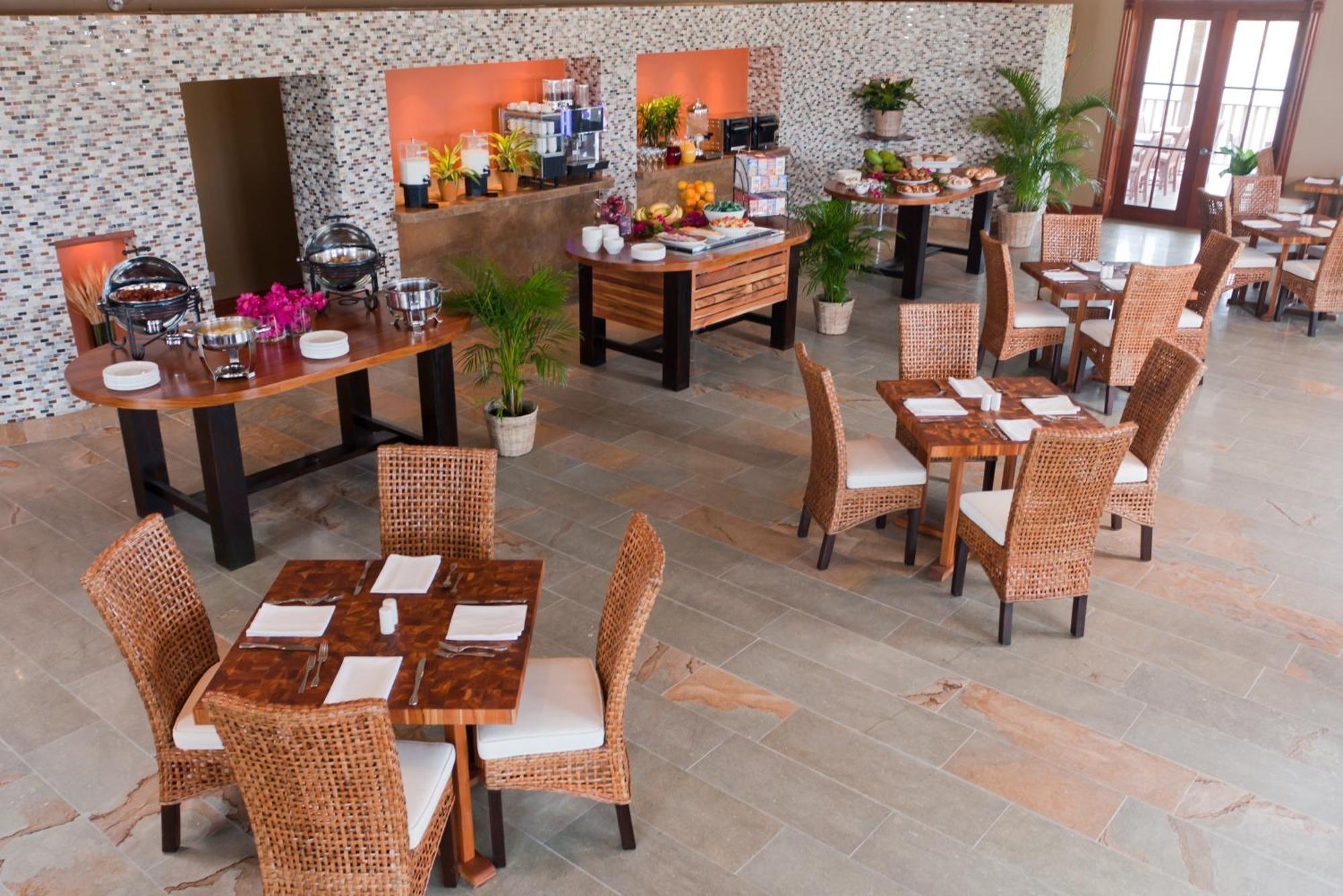 Pelican Bay Hotel Freeport Luaran gambar