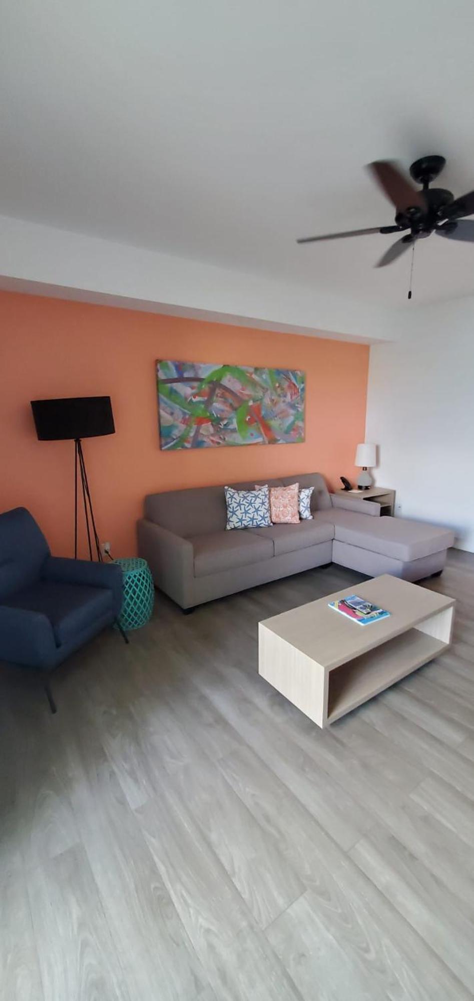 Pelican Bay Hotel Freeport Luaran gambar