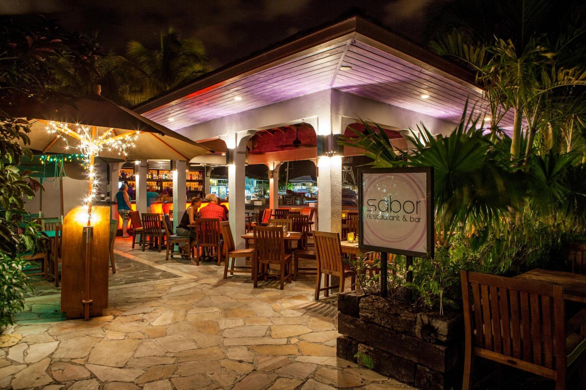 Pelican Bay Hotel Freeport Luaran gambar