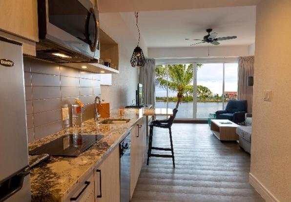 Pelican Bay Hotel Freeport Luaran gambar