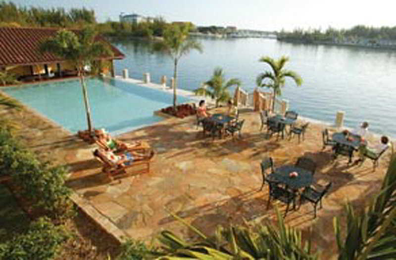 Pelican Bay Hotel Freeport Kemudahan gambar