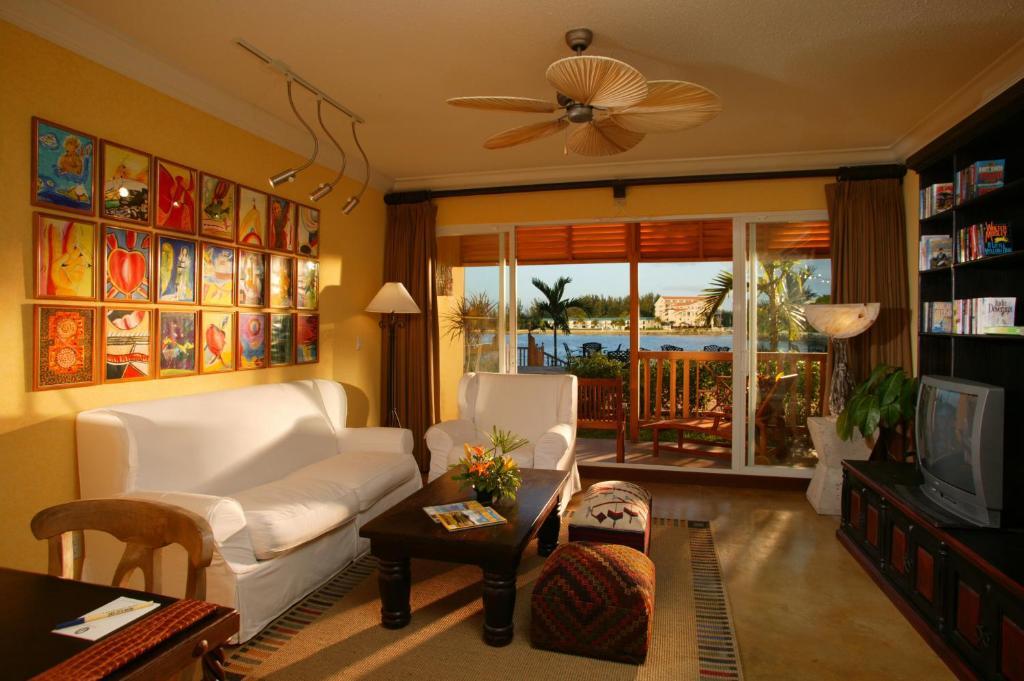 Pelican Bay Hotel Freeport Bilik gambar