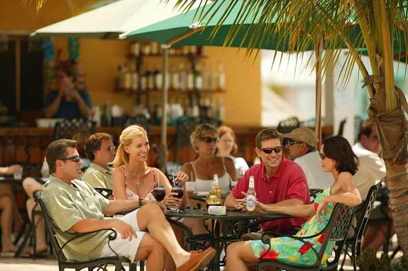 Pelican Bay Hotel Freeport Luaran gambar