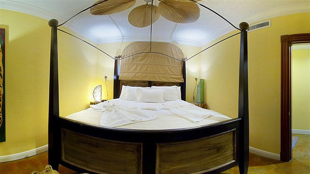 Pelican Bay Hotel Freeport Luaran gambar