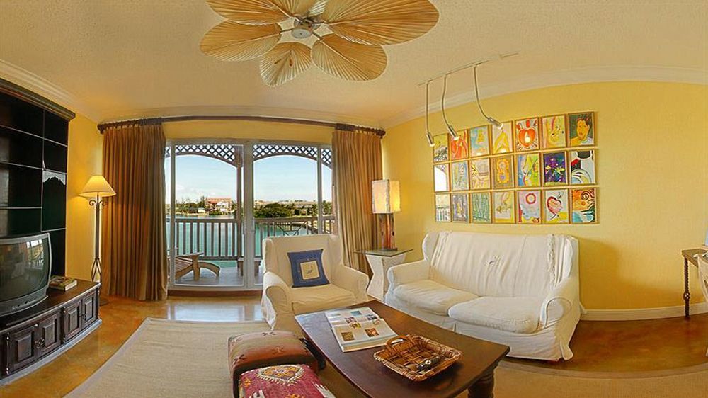 Pelican Bay Hotel Freeport Luaran gambar