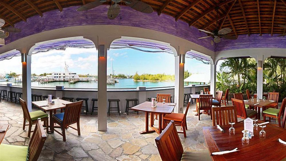 Pelican Bay Hotel Freeport Luaran gambar