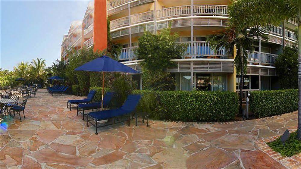 Pelican Bay Hotel Freeport Luaran gambar