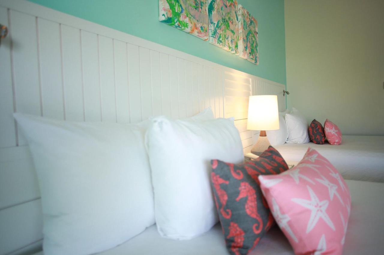 Pelican Bay Hotel Freeport Luaran gambar