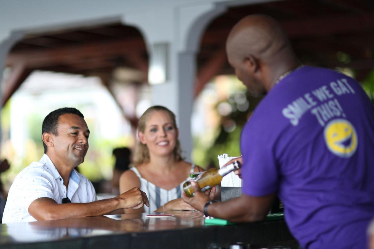 Pelican Bay Hotel Freeport Luaran gambar
